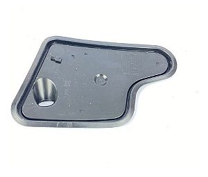 Acabamento Interno Porta Dianteira Esquerda Vw Jetta 2012