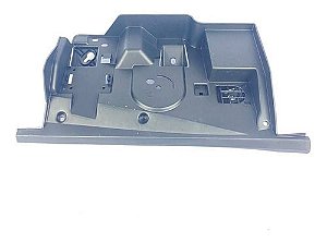 Acabamento Interno Porta Luva Mitsubishi Asx 2015 8006a288