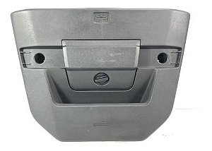 Acabamento Interno Porta Malas Volkswagen Polo Tsi 2018 1.0