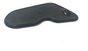 Acabamento Interno Porta Traseira Esq. Vw Jethtatsi 2.0 2018