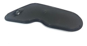 Acabamento Interno Porta Traseira Vw Jethta Tsi 2.0 2018