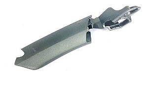 Acabamento Interno Retrovisor Direito Vw Golf Tsi 2014