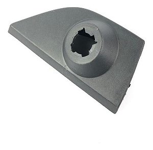 Acabamento Interno Retrovisor Esquerdo Ford Ka 2015