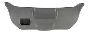 Acabamento Interno Tampa Traseira Ford Fiesta 2015 1.5