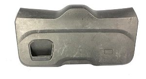 Acabamento Interno Tampa Traseira Gm Spin 2018 1.8