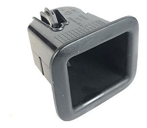 Acabamento Isofix  Vw T-cross 2020 1.0 Tsi 6ea887233