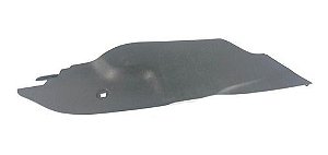 Acabamento Lateral Console Direito Ford New Fiesta 2015