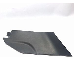 Acabamento Lateral Console Esquerdo Fiat Toro 2021 735624895
