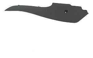 Acabamento Lateral Dir Console Vw Golf Tsi 2014 5gm863046