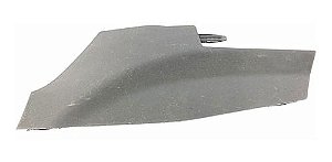 Acabamento Lateral Direito Console Gm Sonic Ltz 2013