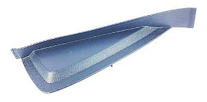 Acabamento Lateral Direito Painel Ford Ecosport 2019 R044c60