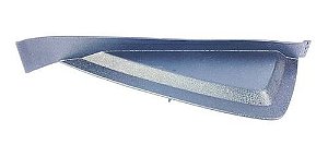 Acabamento Lateral Esq Painel Ford Ecosport 2019 R044c60