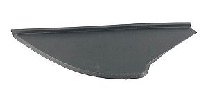 Acabamento Lateral Esquerdo Painel New Tucson 2017 1.6 Gdi