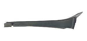 Acabamento Lateral Painel Direito Bmw 328i 2014 51767264274