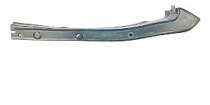 Acabamento Lateral Painel Esquerdo Bmw 328i 2014 51767264274