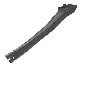 Acabamento Lateral Painel Esquerdo Bmw 328i 2014 7264273
