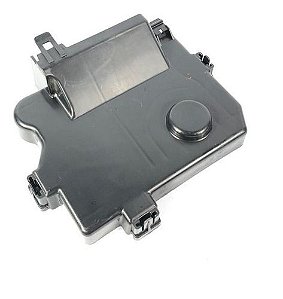 Acabamento Modulo Capa Câmbio Honda Wr-v 2018 1.5