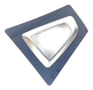 Acabamento Moldura Câmbio Bmw 328i 2014 9258318