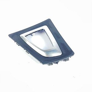 Acabamento Moldura Câmbio Bmw 328i 2014 9258318