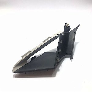 Acabamento Moldura Vidro Tras Esq Vw Golf Tsi 2014 5gm868143