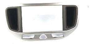 Acabamento Painel Central Gm Spin 2018 1.8 901720763