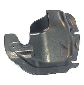 Acabamento Painel Coluna Direção Bmw X1 2019 2.0 F48 7449963