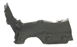 Acabamento Painel Corta Fogo Bmw X1 2019 2.0 F48 7290814