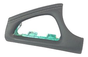 Acabamento Painel Difusor Ar Esquerdo Gm Cruze 2019 84062451