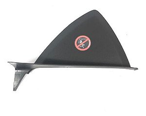 Acabamento Painel Direito Ford Focus 2014  Bm51a044c60