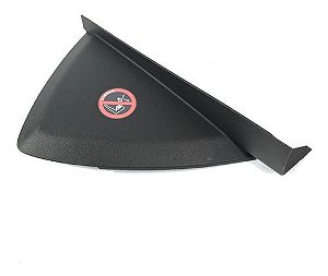 Acabamento Painel Direito Ford Focus 2016 Bm51a044c60