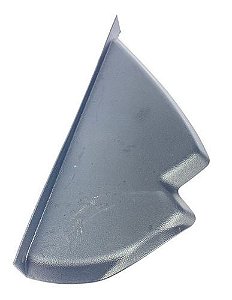 Acabamento Painel Direito Gm Sonic Ltz 2013 96886258