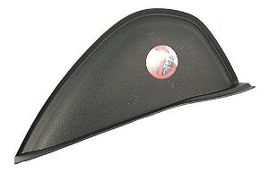 Acabamento Painel Direito Gm Spin 2018 1.8 52047635