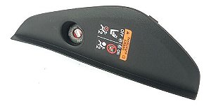 Acabamento Painel Direito Honda Hr-v Exl 2021 2.0 77216t7t