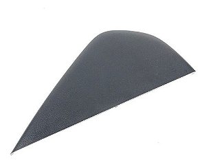 Acabamento Painel Direito Jeep Compass 2018 53293689