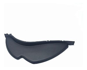 Acabamento Painel Direito Mitsubishi Lancer 2015 2.0