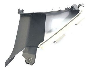 Acabamento Painel Direito Vw Golf 1.4 Tsi 2014 5g0868144