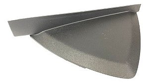 Acabamento Painel Esquerdo Ford Focus 2017 Bm51a044c61