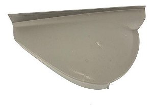 Acabamento Painel Esquerdo Gm Cruze 2017 84142245