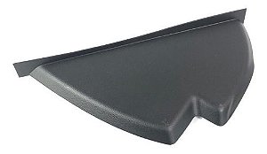 Acabamento Painel Esquerdo Gm Sonic Ltz 2013 96886252
