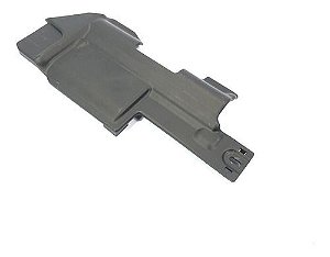 Acabamento Painel Esquerdo Vw Golf 1.4 Tsi 2014 5g1863081