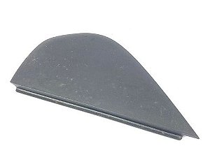 Acabamento Painel Esquerdo Vw Jetta Tsi 2.0 2012 5c6858247