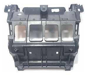 Acabamento Painel Honda Hr-v Exl 2021 2.0 83410 T7t