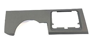 Acabamento Painel Inferior Bmw X1 2019 2.0