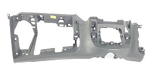 Acabamento Painel Inferior Hyundai Veloster 1.6 2012