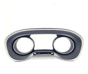 Acabamento Painel Instrumento Jeep Compass 2018 1784163x