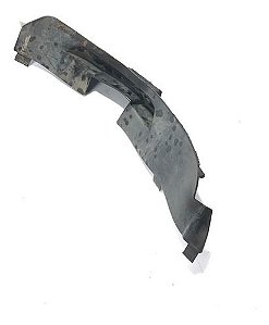 Acabamento Parabarro Dianteiro Esquerdo Vw T-cross 2021 1.0