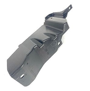 Acabamento Paralama Esq Fiat Toro Flex 1.8 2021 100238603