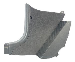 Acabamento Pé De Apoio Gm Omega 2003 3.8 V6 92050771