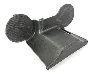 Acabamento Porta Copos Chevrolet Spin 2018 1.8