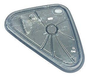 Acabamento Porta Diant. Direita Vw T-cross 2019 2gp837916